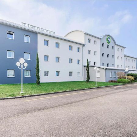 B&B Hotel Strasbourg Aeroport Holtzheim Luaran gambar