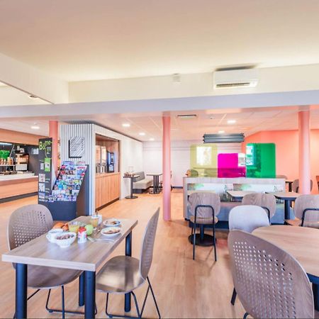 B&B Hotel Strasbourg Aeroport Holtzheim Luaran gambar