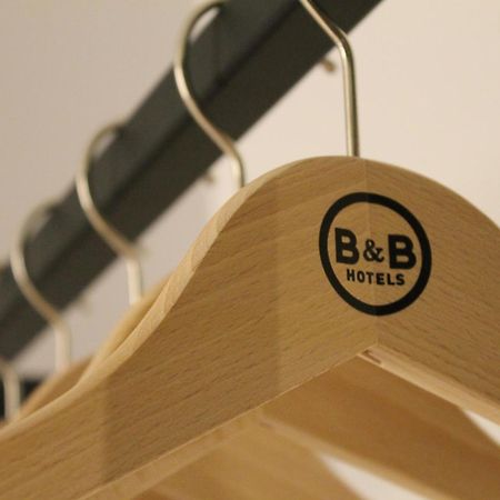 B&B Hotel Strasbourg Aeroport Holtzheim Luaran gambar