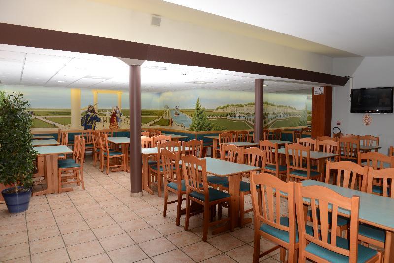 B&B Hotel Strasbourg Aeroport Holtzheim Luaran gambar