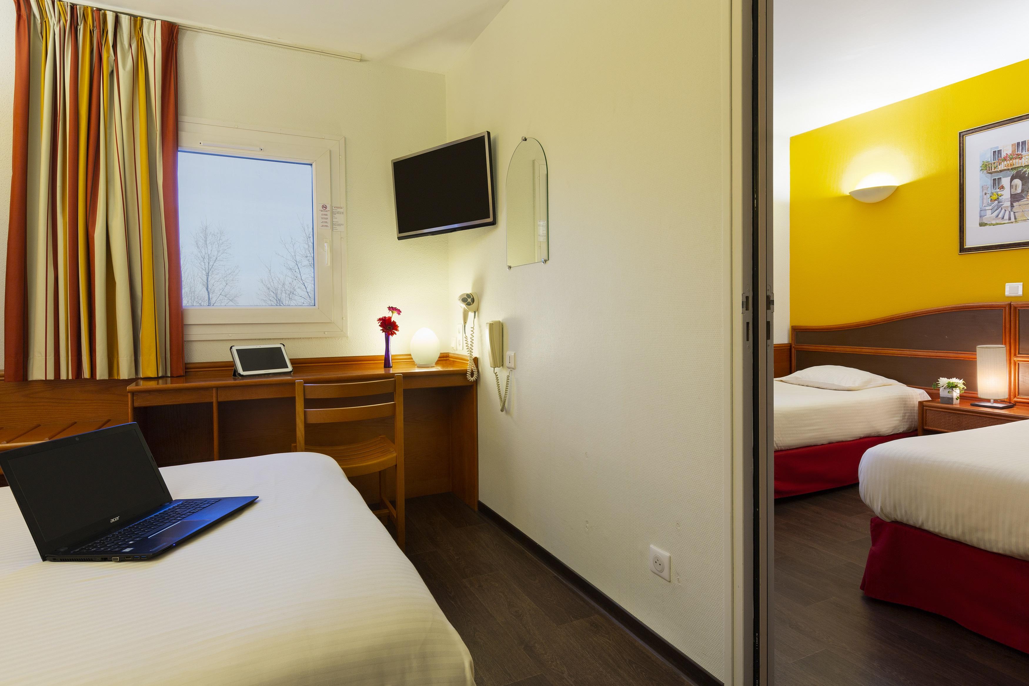 B&B Hotel Strasbourg Aeroport Holtzheim Luaran gambar