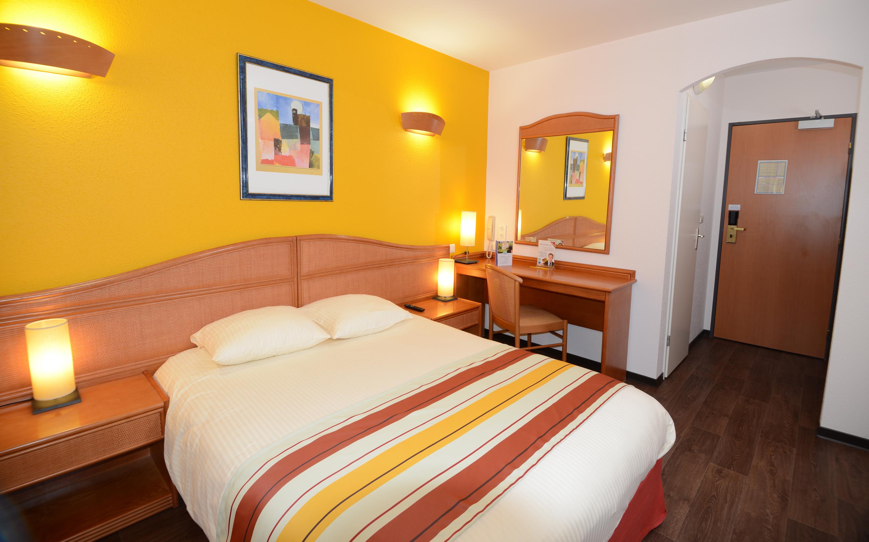 B&B Hotel Strasbourg Aeroport Holtzheim Luaran gambar