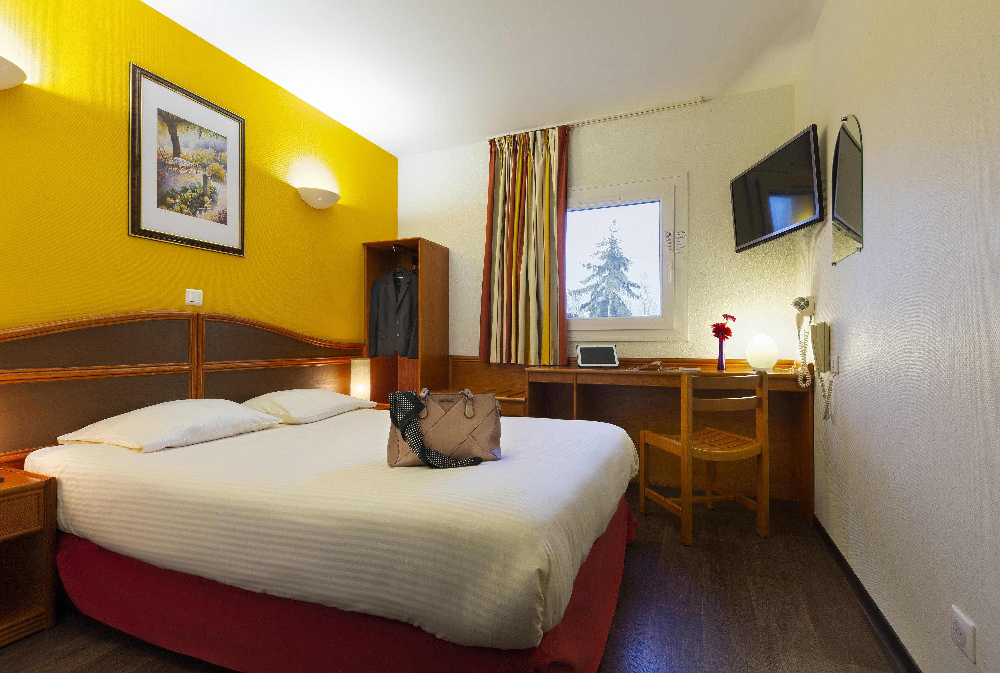 B&B Hotel Strasbourg Aeroport Holtzheim Luaran gambar