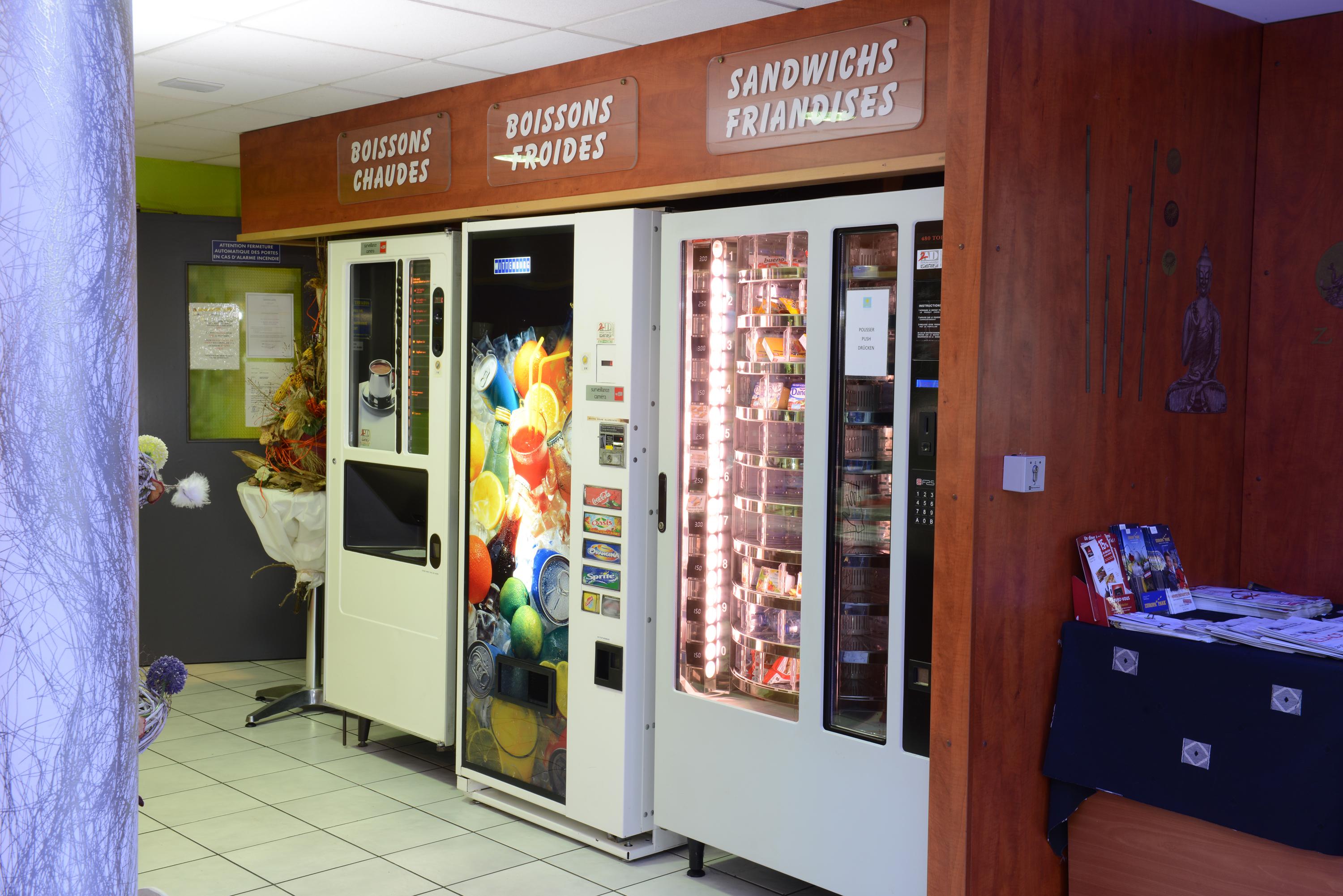 B&B Hotel Strasbourg Aeroport Holtzheim Luaran gambar