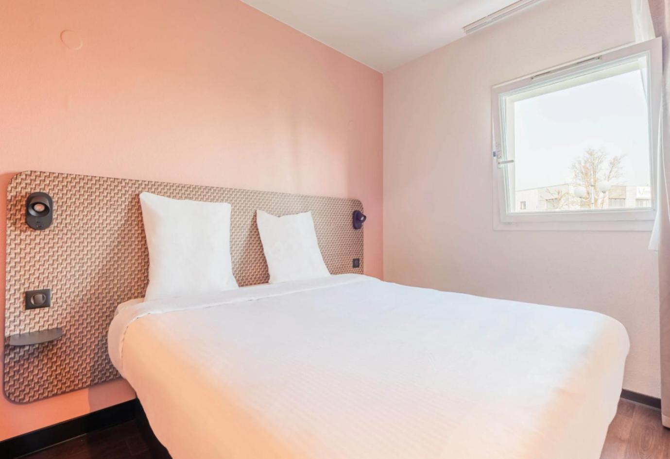 B&B Hotel Strasbourg Aeroport Holtzheim Luaran gambar