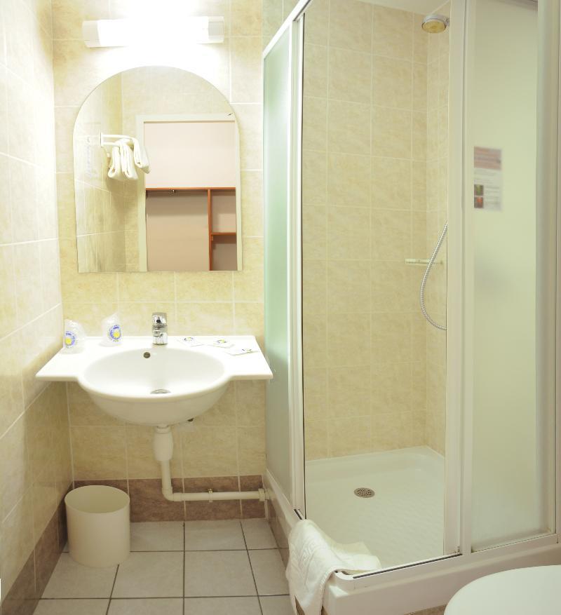 B&B Hotel Strasbourg Aeroport Holtzheim Luaran gambar
