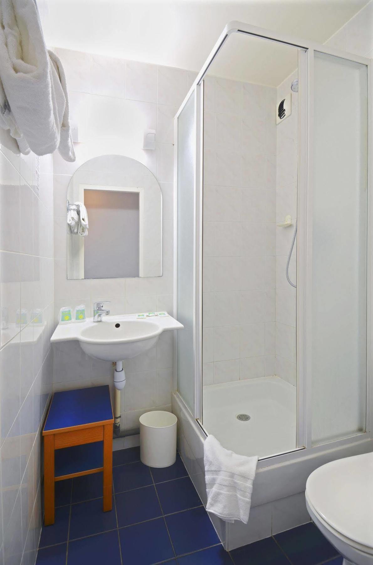 B&B Hotel Strasbourg Aeroport Holtzheim Luaran gambar