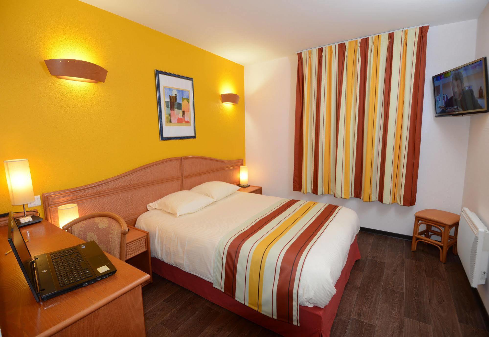 B&B Hotel Strasbourg Aeroport Holtzheim Luaran gambar