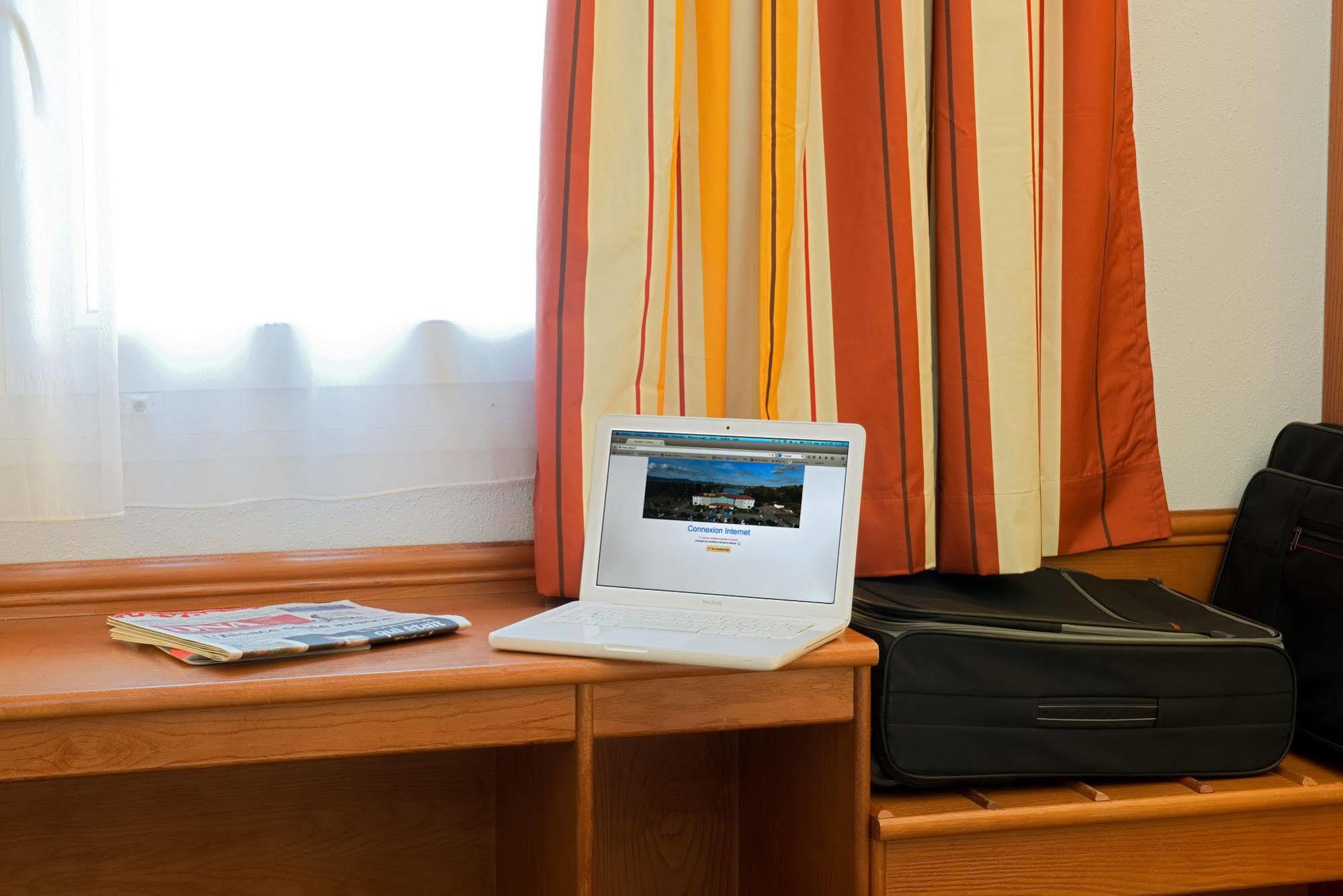 B&B Hotel Strasbourg Aeroport Holtzheim Luaran gambar