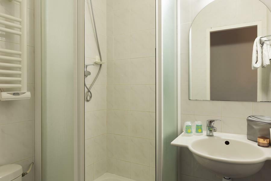 B&B Hotel Strasbourg Aeroport Holtzheim Luaran gambar